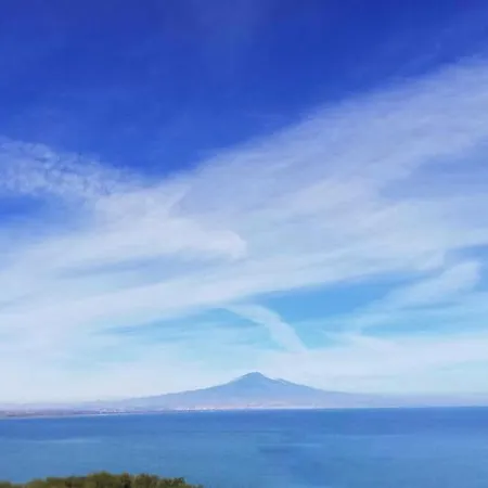 Amy's Sul Mare Costa Saracena Castelluccio أغنون باني