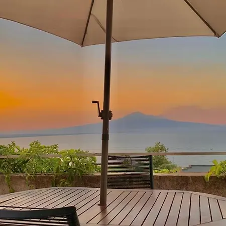 Amy's Sul Mare Costa Saracena Castelluccio بيت للعطل