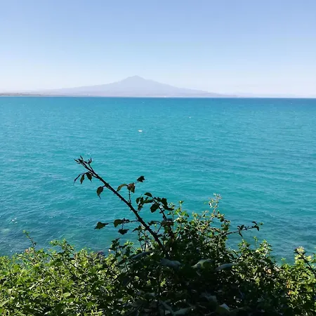 بيت للعطل Amy's Sul Mare Costa Saracena Castelluccio