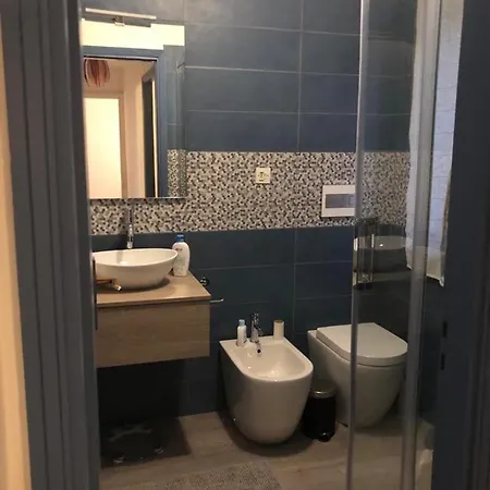 Amy's Sul Mare Costa Saracena Castelluccio أغنون باني