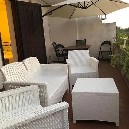 Amy's Sul Mare Costa Saracena Castelluccio بيت للعطل أغنون باني