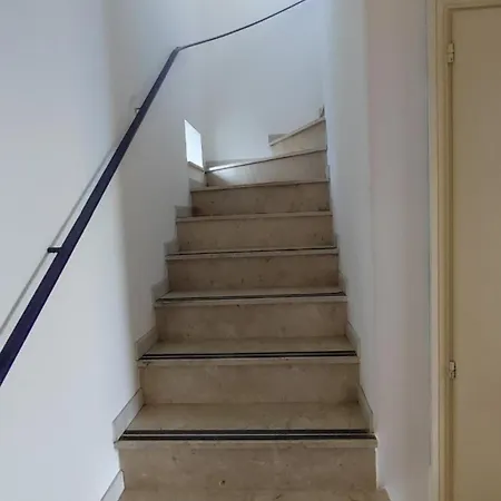 Amy's Sul Mare Costa Saracena Castelluccio بيت للعطل *