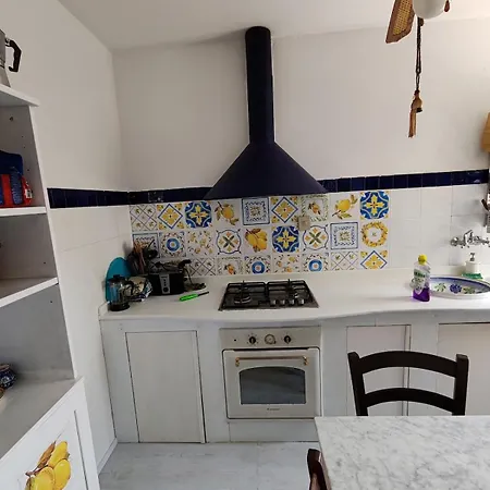 Amy's Sul Mare Costa Saracena Castelluccio