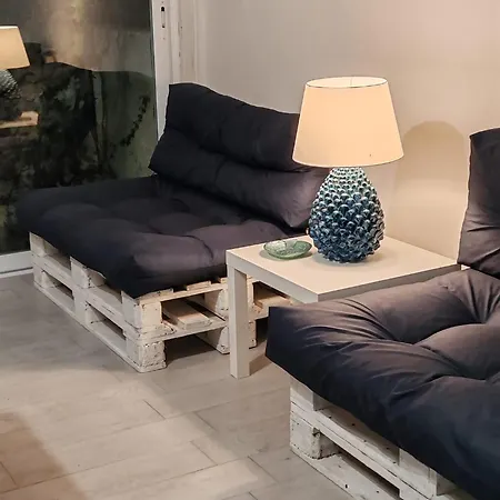 بيت للعطل Amy's Sul Mare Costa Saracena Castelluccio