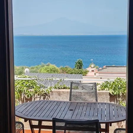 Amy's Sul Mare Costa Saracena Castelluccio